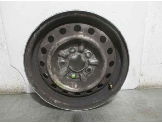 Recambio de llanta para nissan serena (c23m) 2.0 diesel referencia OEM IAM 403009C004 R145JX14H2ET30 HIERRO