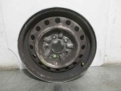 Recambio de llanta para nissan serena (c23m) 2.0 diesel referencia OEM IAM 403009C004 R145JX14H2ET30 HIERRO