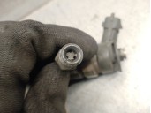 Recambio de inyector para ford ranger (et) 2.5 tdci cat referencia OEM IAM 0445110250 0445110250 BOSCH