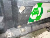 Recambio de panel frontal para renault master ii phase 2 combi 3.0 dci diesel cat (zd3) referencia OEM IAM DE FIBRA 