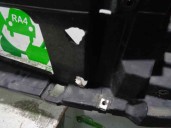 Recambio de panel frontal para renault master ii phase 2 combi 3.0 dci diesel cat (zd3) referencia OEM IAM DE FIBRA 