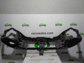 Recambio de panel frontal para renault master ii phase 2 combi 3.0 dci diesel cat (zd3) referencia OEM IAM DE FIBRA 