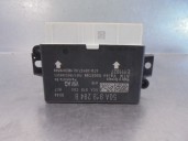 Recambio de modulo electronico para seat leon st (5f8) 2.0 tdi referencia OEM IAM 5QA919294B E111927 VALEO