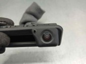 Recambio de maneta exterior porton para skoda superb combi (3v5) 2.0 tdi referencia OEM IAM 566827566B  