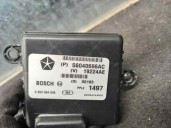 Recambio de modulo electronico para dodge nitro 2.8 crd referencia OEM IAM 56040696AC 0263004245 BOSCH