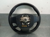 Recambio de volante para toyota yaris 1.5 16v cat (híbrido) referencia OEM IAM 45100OD49024 451020D30024 