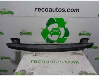 Recambio de refuerzo paragolpes trasero para volkswagen passat berlina (3c2) 2.0 tdi referencia OEM IAM 3C5807305 DE HIERRO 