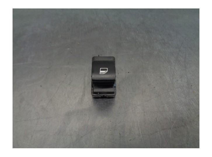 Recambio de mando elevalunas trasero izquierdo para bmw x5 (e70) 3.0 turbodiesel cat referencia OEM IAM 6945874 15939900 