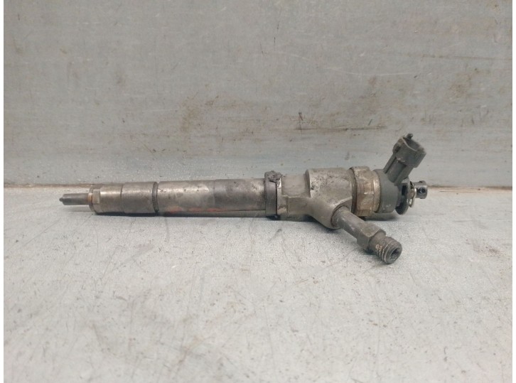 Recambio de inyector para ford ranger (et) 2.5 tdci cat referencia OEM IAM 0445110250 