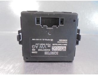 Recambio de modulo electronico para seat leon st (5f8) 2.0 tdi referencia OEM IAM 3Q0907338 A2C9863120950 CONTINENTAL