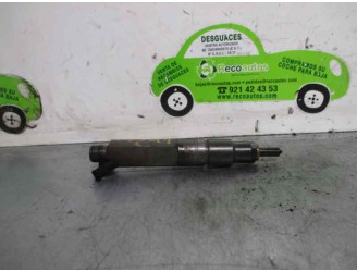 Recambio de inyector para volkswagen caddy ka/kb (9k9) 1.9 diesel referencia OEM IAM 028130202R 0432193683 BOSCH