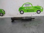 Replacement injector for Volkswagen Caddy KA/KB (9K9) 1.9 Diesel OEM IAM reference 028130202R 0432193683 BOSCH