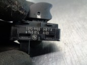 Recambio de mando elevalunas trasero izquierdo para bmw x5 (e70) 3.0 turbodiesel cat referencia OEM IAM 6945874 15939900 