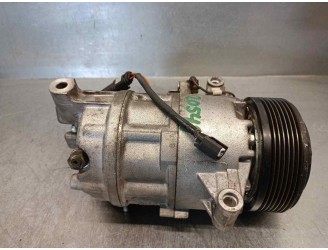 Recambio de compresor aire acondicionado para bmw serie 1 berlina (e81/e87) 2.0 16v referencia OEM IAM 918279402 A41011B10004 CA