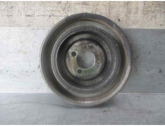 Recambio de polea cigueñal para opel corsa d 1.3 16v cdti referencia OEM IAM 46819147  