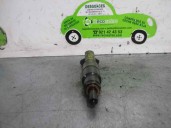 Recambio de inyector para volkswagen caddy ka/kb (9k9) 1.9 diesel referencia OEM IAM 028130202R 0432193683 BOSCH