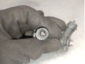 Recambio de inyector para ford ranger (et) 2.5 tdci cat referencia OEM IAM 0445110250 