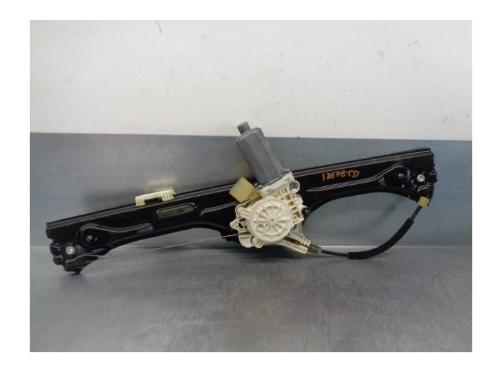 Recambio de elevalunas trasero derecho para bmw x5 (e70) 3.0 turbodiesel cat referencia OEM IAM 6967262 6 PINES 5 PUERTAS