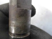 Recambio de inyector para volkswagen caddy ka/kb (9k9) 1.9 diesel referencia OEM IAM 028130202R 0432193683 BOSCH