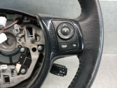 Recambio de volante para toyota yaris 1.5 16v cat (híbrido) referencia OEM IAM 45100OD49024 451020D30024 