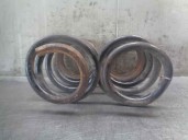 Recambio de muelle amortiguacion para hyundai h 1 2.5 crdi cat referencia OEM IAM 551004A000  