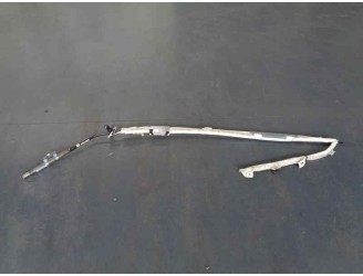 Recambio de airbag cortina delantero derecho para land rover range rover sport 4.4 v8 cat referencia OEM IAM EHM500700 602659600