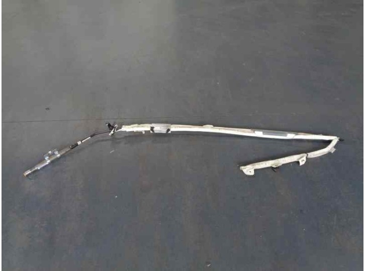 Recambio de airbag cortina delantero derecho para land rover range rover sport 4.4 v8 cat referencia OEM IAM EHM500700 602659600