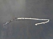 Recambio de airbag cortina delantero derecho para land rover range rover sport 4.4 v8 cat referencia OEM IAM EHM500700 602659600