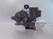 Recambio de motor elevalunas trasero izquierdo para seat leon st (5f8) 2.0 tdi referencia OEM IAM 5Q0959811E 5 PINES 5 PUERTAS