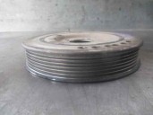 Recambio de polea cigueñal para opel corsa d 1.3 16v cdti referencia OEM IAM 46819147  
