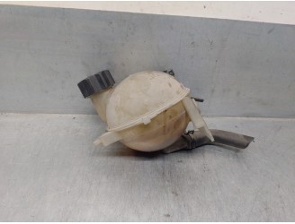 Replacement expansion tank for Citroën C4 Coupe 1.6 16V HDi FAP OEM IAM reference 1323A3 