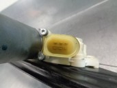 Recambio de elevalunas trasero derecho para bmw x5 (e70) 3.0 turbodiesel cat referencia OEM IAM 6967262 6 PINES 5 PUERTAS