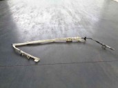 Recambio de airbag cortina delantero derecho para land rover range rover sport 4.4 v8 cat referencia OEM IAM EHM500700 602659600
