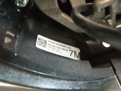 Recambio de volante para toyota yaris 1.5 16v cat (híbrido) referencia OEM IAM 45100OD49024 451020D30024 