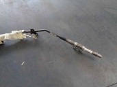 Recambio de airbag cortina delantero derecho para land rover range rover sport 4.4 v8 cat referencia OEM IAM EHM500700 602659600