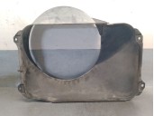 Recambio de calandra delantera de radiador para seat seat 131 supermiraflori seat 131 referencia OEM IAM SEAT131 