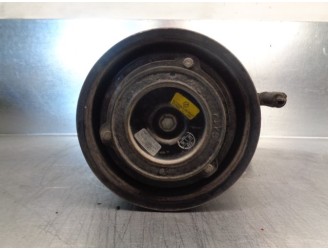 Recambio de compresor aire acondicionado para lancia lybra station wagon 2.4 jtd cat referencia OEM IAM 46775094 4472208153 DENS