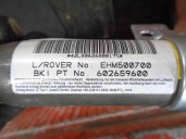 Recambio de airbag cortina delantero derecho para land rover range rover sport 4.4 v8 cat referencia OEM IAM EHM500700 602659600