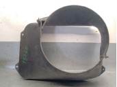 Recambio de calandra delantera de radiador para seat seat 131 supermiraflori seat 131 referencia OEM IAM SEAT131 