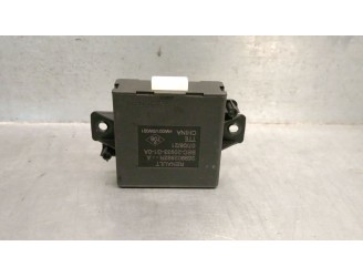 Recambio de modulo electronico para smart forfour hatchback (453) electric drive / eq (453.091) referencia OEM IAM 259902892R 
