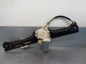 Recambio de elevalunas trasero izquierdo para bmw x5 (e70) 3.0 turbodiesel cat referencia OEM IAM 6967261 6 PINES 5 PUERTAS