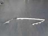 Recambio de airbag cortina delantero izquierdo para land rover range rover sport 4.4 v8 cat referencia OEM IAM EHM500702 6026596
