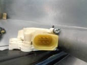 Recambio de elevalunas trasero izquierdo para bmw x5 (e70) 3.0 turbodiesel cat referencia OEM IAM 6967261 6 PINES 5 PUERTAS