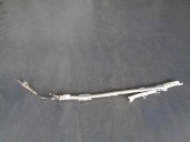 Recambio de airbag cortina delantero izquierdo para land rover range rover sport 4.4 v8 cat referencia OEM IAM EHM500702 6026596