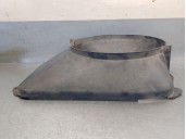 Recambio de calandra delantera de radiador para seat seat 131 supermiraflori seat 131 referencia OEM IAM SEAT131 