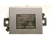 Recambio de modulo electronico para smart forfour hatchback (453) electric drive / eq (453.091) referencia OEM IAM 259902892R 