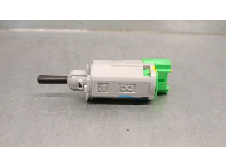 Recambio de sensor para smart forfour hatchback (453) electric drive / eq (453.091) referencia OEM IAM 253206454R 