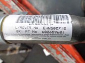 Recambio de airbag cortina delantero izquierdo para land rover range rover sport 4.4 v8 cat referencia OEM IAM EHM500702 6026596