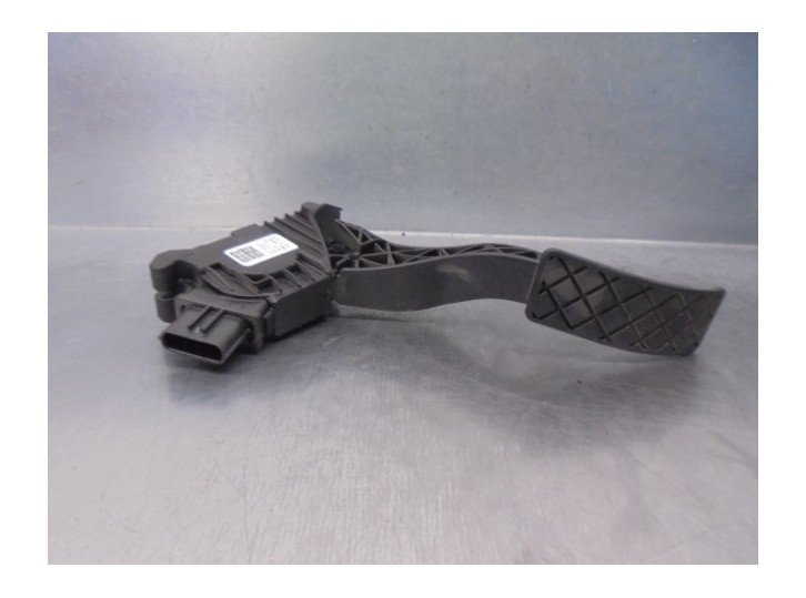 Recambio de potenciometro pedal para seat leon st (5f8) 2.0 tdi referencia OEM IAM 5Q1723503H 6PV01062111 HELLA