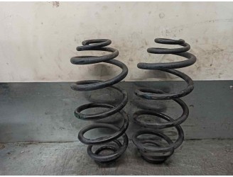Replacement suspension spring for Fiat Croma (194) 1.9 8V JTD CAT (939A1000 / 192A8000) OEM IAM reference 